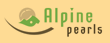 Alpine pearls